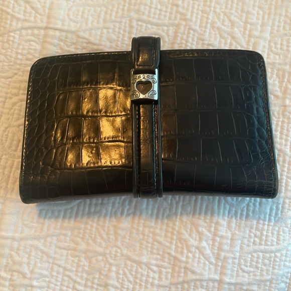 Brighton Handbags - Brighton Wallet